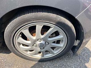 DAIHATSU TANTO 2009