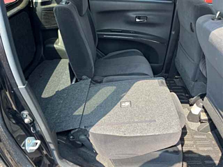 DAIHATSU TANTO EXE 2012
