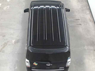 DAIHATSU TANTO EXE 2012