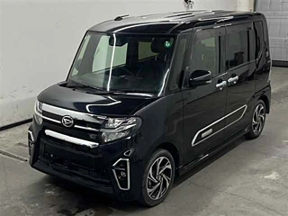 DAIHATSU TANTO 2021