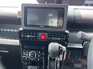 DAIHATSU TANTO 2021