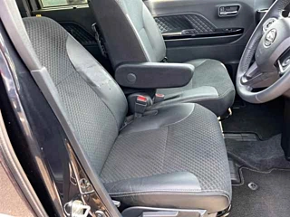 DAIHATSU TANTO 2021