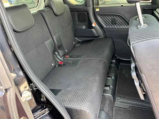 DAIHATSU TANTO 2021