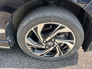 DAIHATSU TANTO 2021