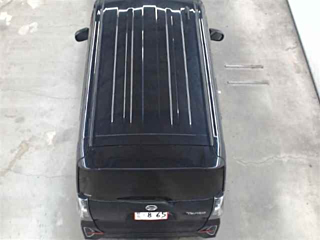 DAIHATSU TANTO 2021
