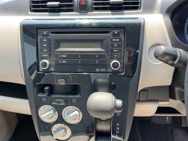 MITSUBISHI EK WAGON 2014