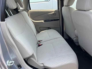 MITSUBISHI EK WAGON 2014
