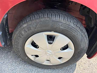 NISSAN MOCO 2012