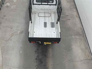MITSUBISHI MINICAB TRUCK 2016