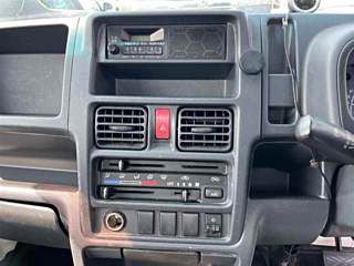 MITSUBISHI MINICAB TRUCK 2016