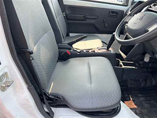 MITSUBISHI MINICAB TRUCK 2016