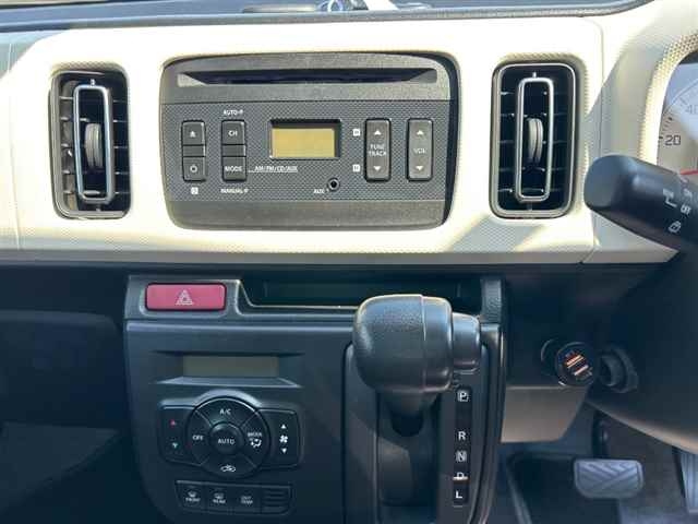 SUZUKI ALTO 2014