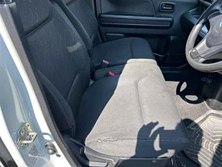 SUZUKI WAGON R 2020