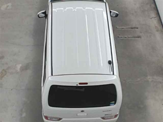 SUZUKI WAGON R 2020