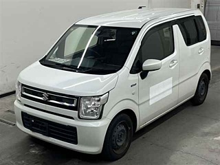 SUZUKI WAGON R 2020