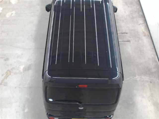 NISSAN CLIPPER VAN 2024