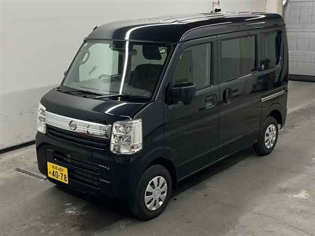 NISSAN CLIPPER VAN 2024