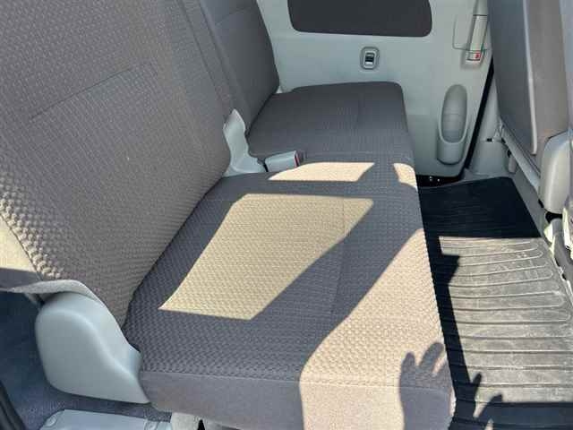 NISSAN CLIPPER VAN 2024