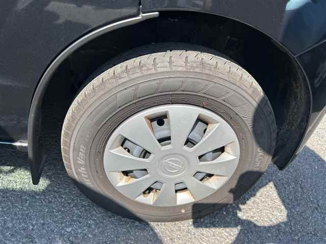 NISSAN CLIPPER VAN 2024