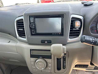 SUZUKI SPACIA 2015