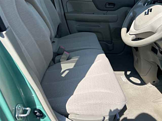 SUZUKI SPACIA 2015