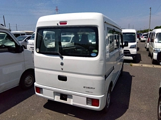 SUZUKI EVERY 2019