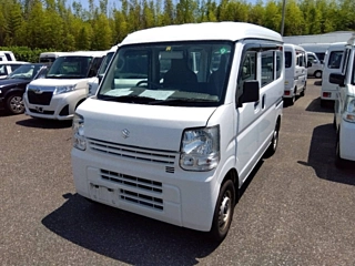 SUZUKI EVERY 2019