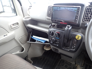 SUZUKI EVERY 2019