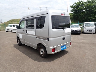SUZUKI EVERY 2019