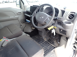 SUZUKI EVERY 2019