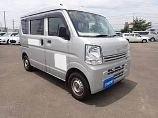 SUZUKI EVERY 2019