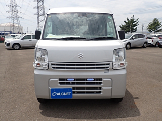 SUZUKI EVERY 2019