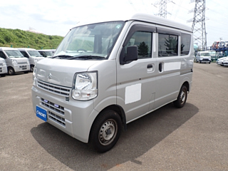 SUZUKI EVERY 2019