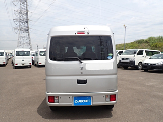 SUZUKI EVERY 2019