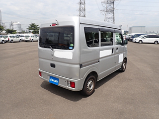 SUZUKI EVERY 2019