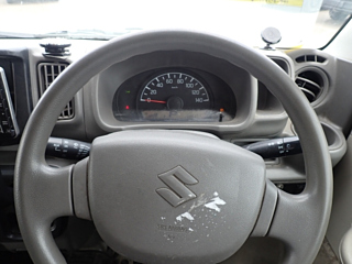 SUZUKI EVERY 2019