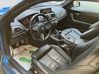 BMW M2 2017