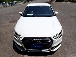 AUDI A3 2020