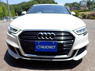 AUDI A3 2020