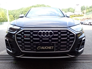 AUDI SQ5 2022