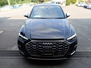 AUDI SQ5 2022