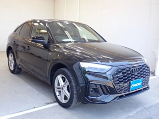 AUDI Q5 2022