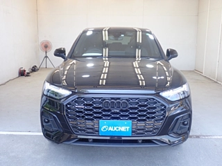 AUDI Q5 2022
