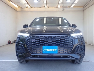AUDI Q5 2022
