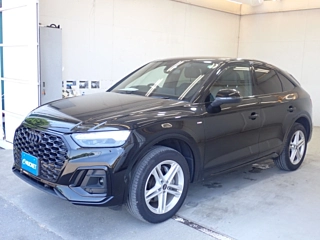 AUDI Q5 2022