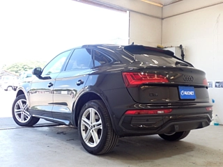 AUDI Q5 2022