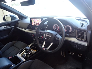 AUDI Q5 2022