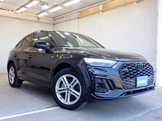 AUDI Q5 2022