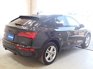 AUDI Q5 2022