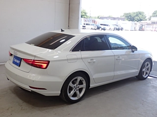 AUDI A3 2020